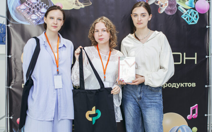 В Москве прошел фестиваль, приуроченный ко Дню молодежи