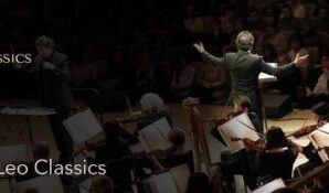 Сохранение и продвижение классической культуры, истории и искусства – главная миссия Leo Classics