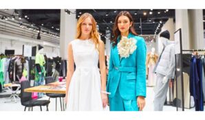 Годовой оборот компаний в столичной индустрии моды превысил 230 миллиардов рублей