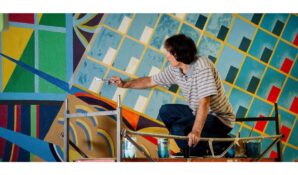 Московский проект «Контуры культуры» получил международную премию