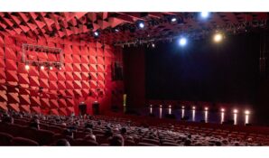 Московская международная неделя кино пройдет в августе