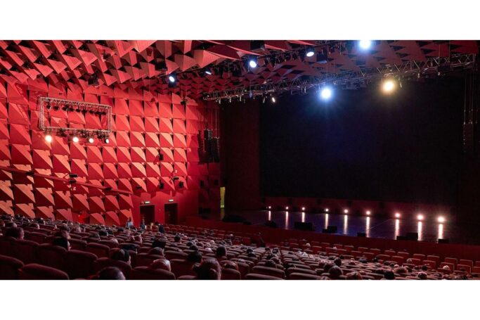 Московская международная неделя кино пройдет в августе