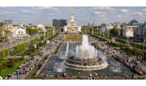 Почти 30 российских и зарубежных творческих проектов объединит фестиваль искусств на ВДНХ