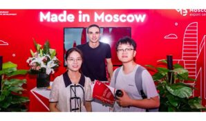 Московский экспортный центр помогает столичным экспортерам выйти на рынок Китая
