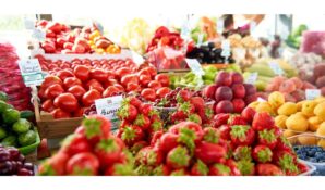 Более двух миллионов человек посетили ярмарки выходного дня с февраля этого года