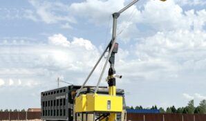 Отечественные технологии способствуют росту переработки строительных отходов