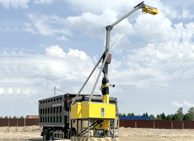 Отечественные технологии способствуют росту переработки строительных отходов