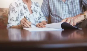 Столичный нотариус предотвратил махинацию с чужим наследством