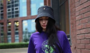 Певица «Моки»: Девочке не положено дерзить и петь что-то с оттенком улиц