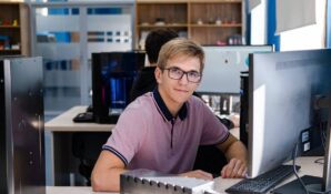 Образовательный комплекс «Юго-Запад» объявил о старте приемной кампании