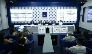 Вручение первой Международной премии мира им. Льва Толстого пройдет 9 сентября