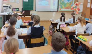 К 20-летию Дня народного единства акцию «Я – россиянин» организует Фонд «Ноосфера» Елены Батуриной