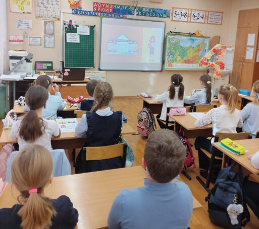 К 20-летию Дня народного единства акцию «Я – россиянин» организует Фонд «Ноосфера» Елены Батуриной