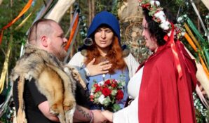 Средневековый дух в Мончегорске: как прошел фестиваль «Имандра» 2024 года