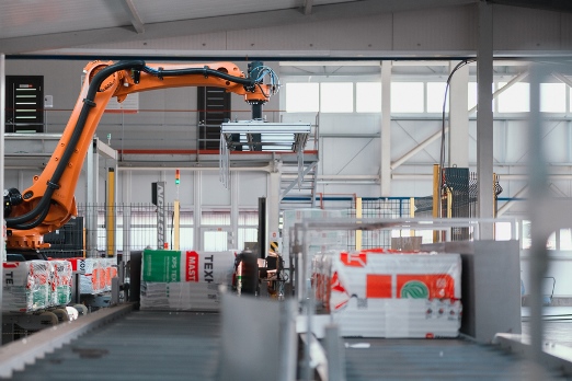 Новый ГОСТ допускает применение XPS для теплоизоляции фасадов зданий всех классов надежности