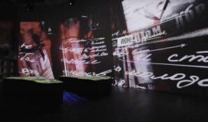 Список самых ярких патриотических музеев мира пополнил музей-диорама Воронежа