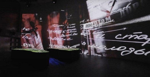 Список самых ярких патриотических музеев мира пополнил музей-диорама Воронежа