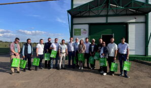 Бизнес-миссия на Саратовской земле: укрепление связей и развитие агробизнеса