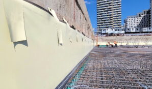 Исследования доказали: мембраны LOGICBASE и ECOBASE обладают низкой метанопроницаемостью