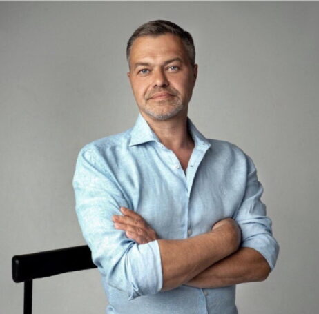 Как сохранить психическое здоровье. Психиатр в четвертом поколении Кирилл Винокуров рассказал о тенденциях и новейших разработках российской психиатрии