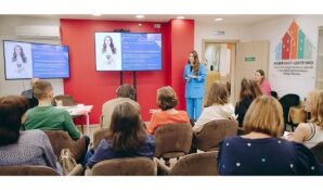 Лидерские качества и работа в команде: чему научат представителей столичных НКО на обучающем интенсиве