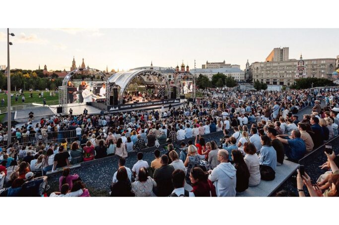 Победитель международного конкурса WowMoscow 2024 снимет фильм о Москве