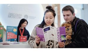 Посетители московских туристско-информационных центров чаще всего интересуются детским отдыхом и речными прогулками