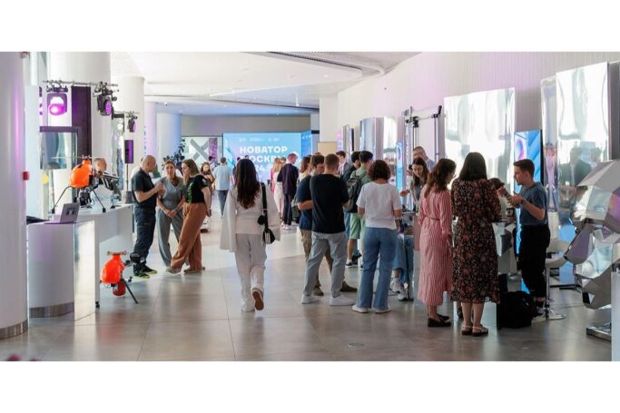 Почти 300 технологических стартапов создано при поддержке Москвы с начала года