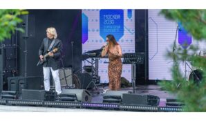 На конкурс «Московская a cappella» поступили заявки из России и еще 12 стран