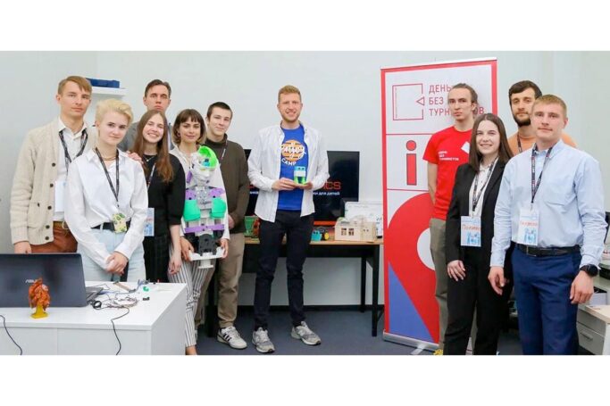 Более 130 столичных площадок примут участие в акции «День без турникетов. Москва 2030»