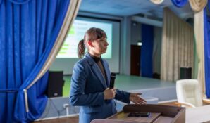 В Москве стартовал цикл семинаров для казачьей молодежи