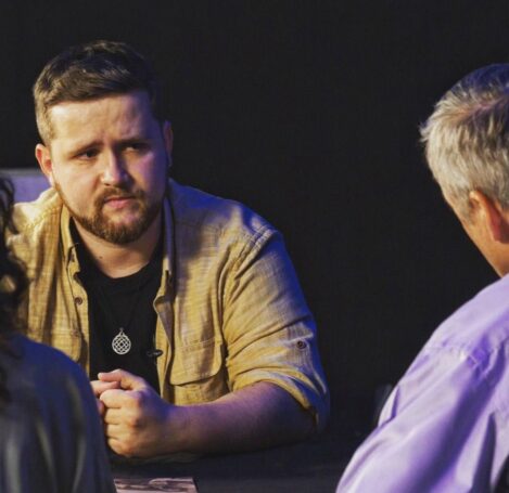 Экстрасенс Игорь Стоунберг: «Отзывы – гордость настоящего ясновидящего!»