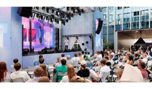 Более 58 тысяч человек с начала года стали участниками мероприятий на площадках инновационного кластера «Ломоносов»