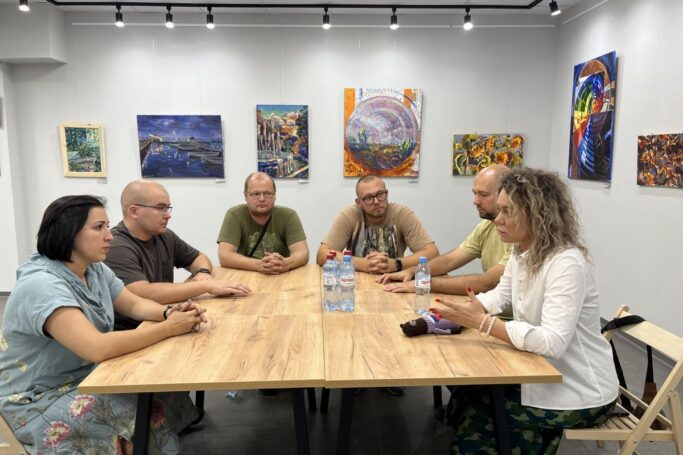 Команда Мэра Москвы включит в народную программу проекты по социокультурной реабилитации детей ДНР