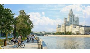 Какие маршруты онлайн-гида «Узнай Москву» стали самыми популярными этим летом