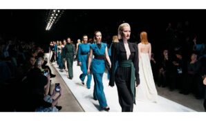 Более 1,1 тысячи заявок поступило на участие в третьей Московской неделе моды