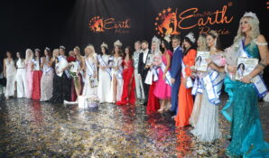 В Москве выбрали «Мисс и Миссис Россия Земля – 2024» одного их самых престижных конкурсов красоты