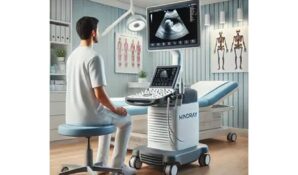 УЗИ аппарат Mindray M7 — купите официально и надежно