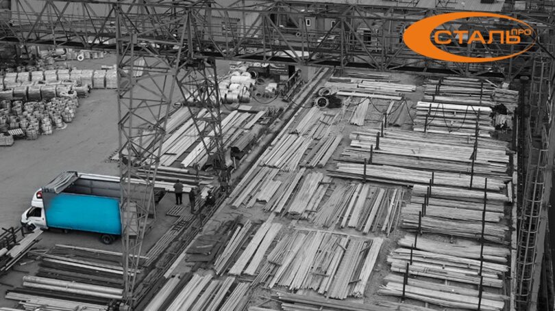 Protect Pro – новый этап для лидера рынка «Сталь-Про»