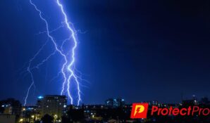 Protect Pro. Новое слово в сфере молниезащиты