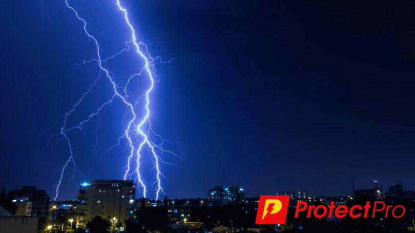 Protect Pro. Новое слово в сфере молниезащиты