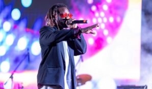 Два масштабных музыкальных события состоялись в городе Байкальске 