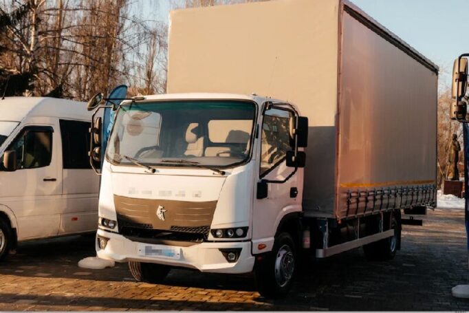 Советы по выбору зимних шин для коммерческого транспорта от экспертов KAMA TYRES