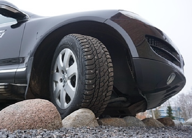 Правила 2024 года: когда и какие шины нужно менять по закону