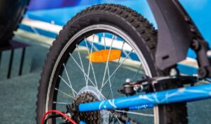 Велосипедистам представили новые размеры велошин повышенной проходимости