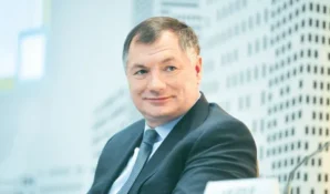 Марат Хуснуллин: Стройка в стране набирает обороты и в объёме строительства, и в росте зарплат