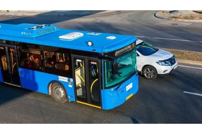 Половина россиян добирается до работы от 40 до 60 минут