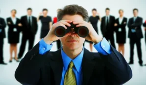 Половина российских компаний заявила о нехватке квалифицированных кадров