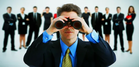 Половина российских компаний заявила о нехватке квалифицированных кадров