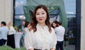 Дом идей и вдохновения: Виктория Дегай открыла первую дизайн-студию «Дом Дега»